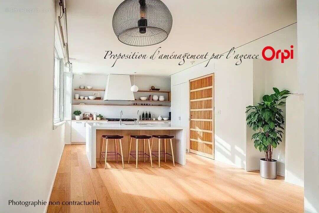 Maison à ATHEE
