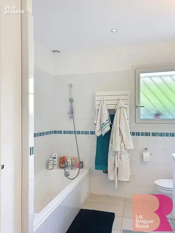 Maison Individuelle - ROQUETTES - photo 12