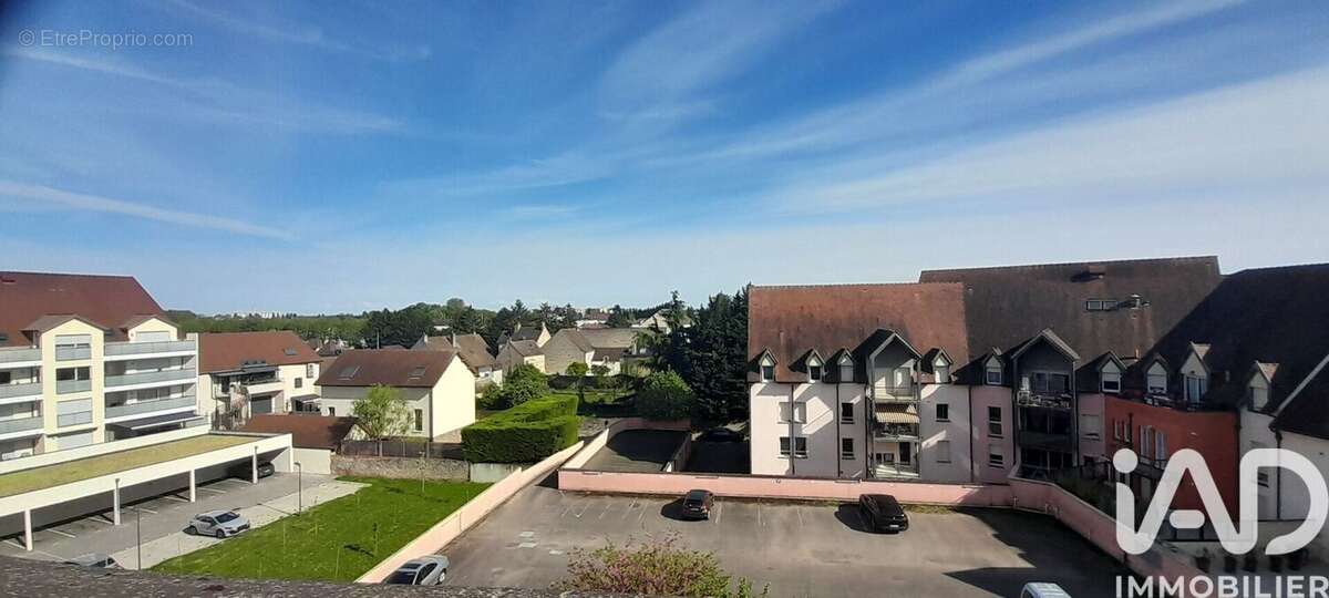Photo 9 - Appartement à BEAUNE