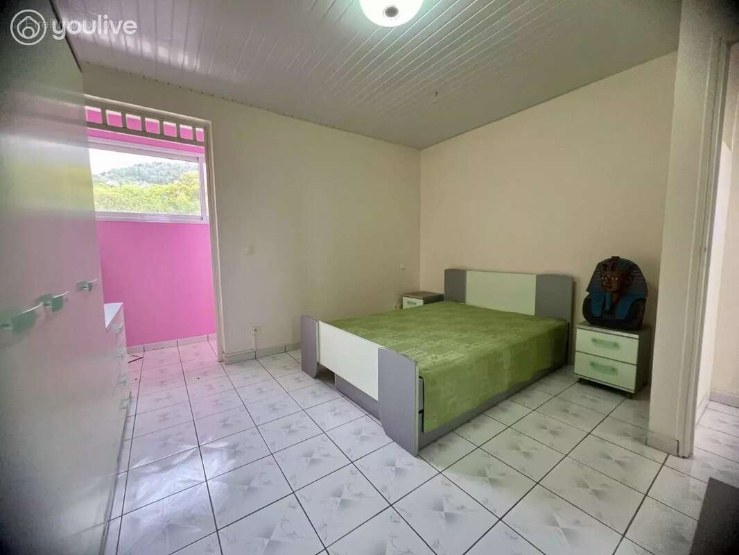 Maison à LE DIAMANT