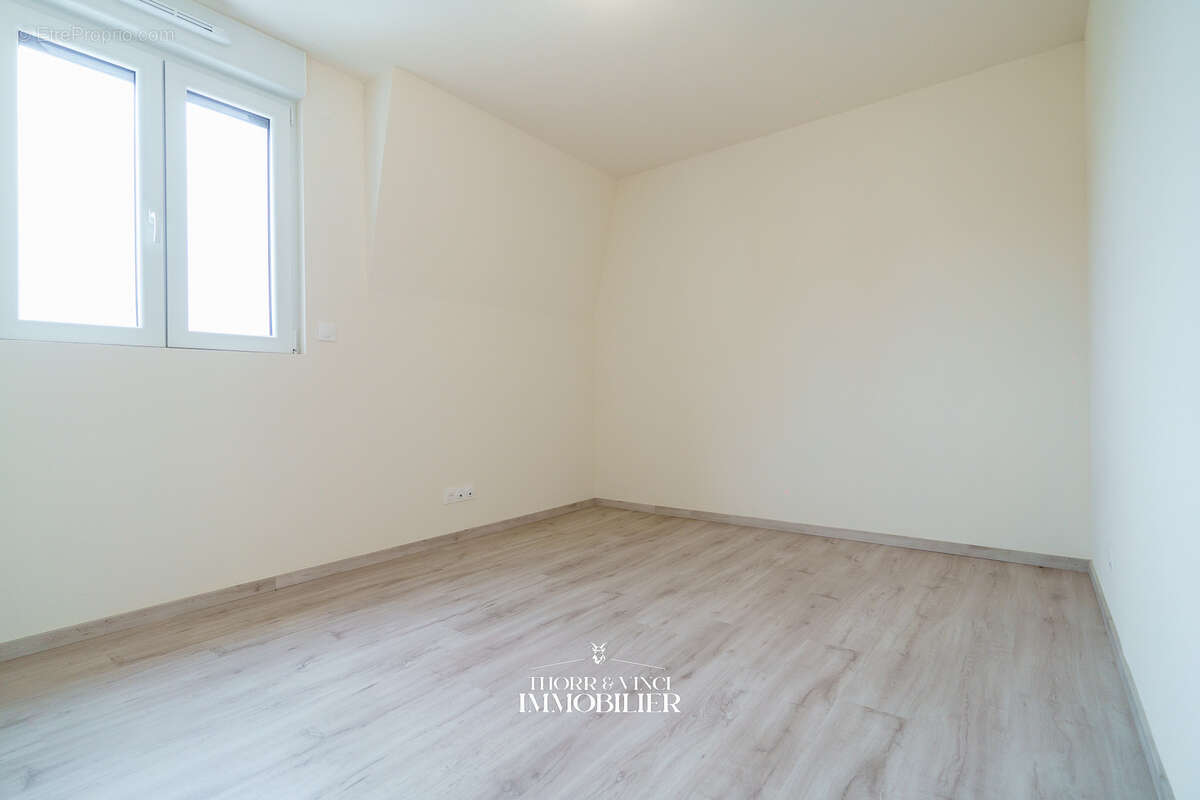 Appartement à PFASTATT