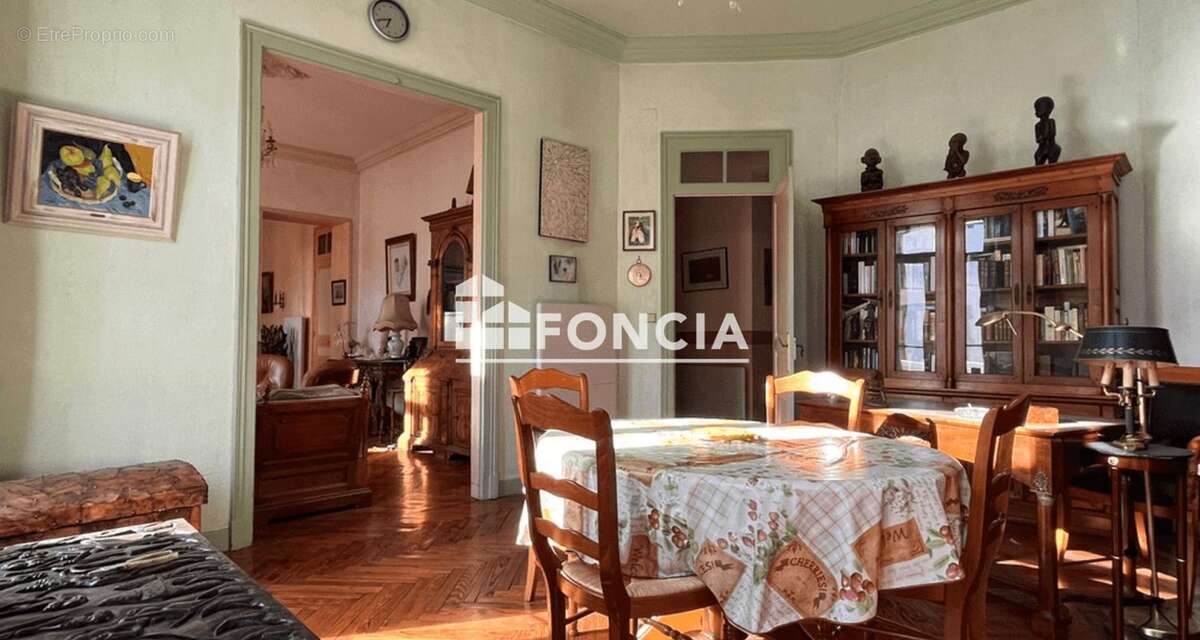 Appartement à TARBES