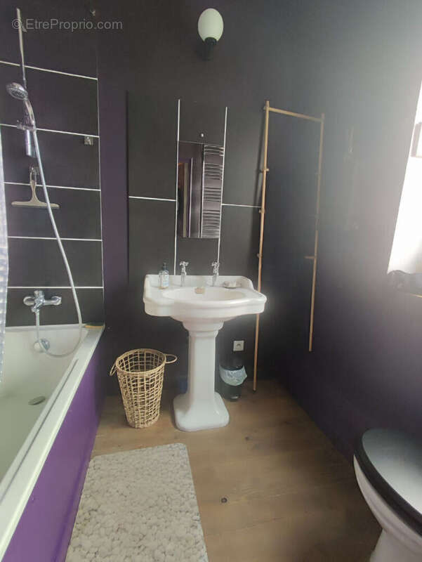 Immeuble à vendre à  Romans Sur Isère - photo 11