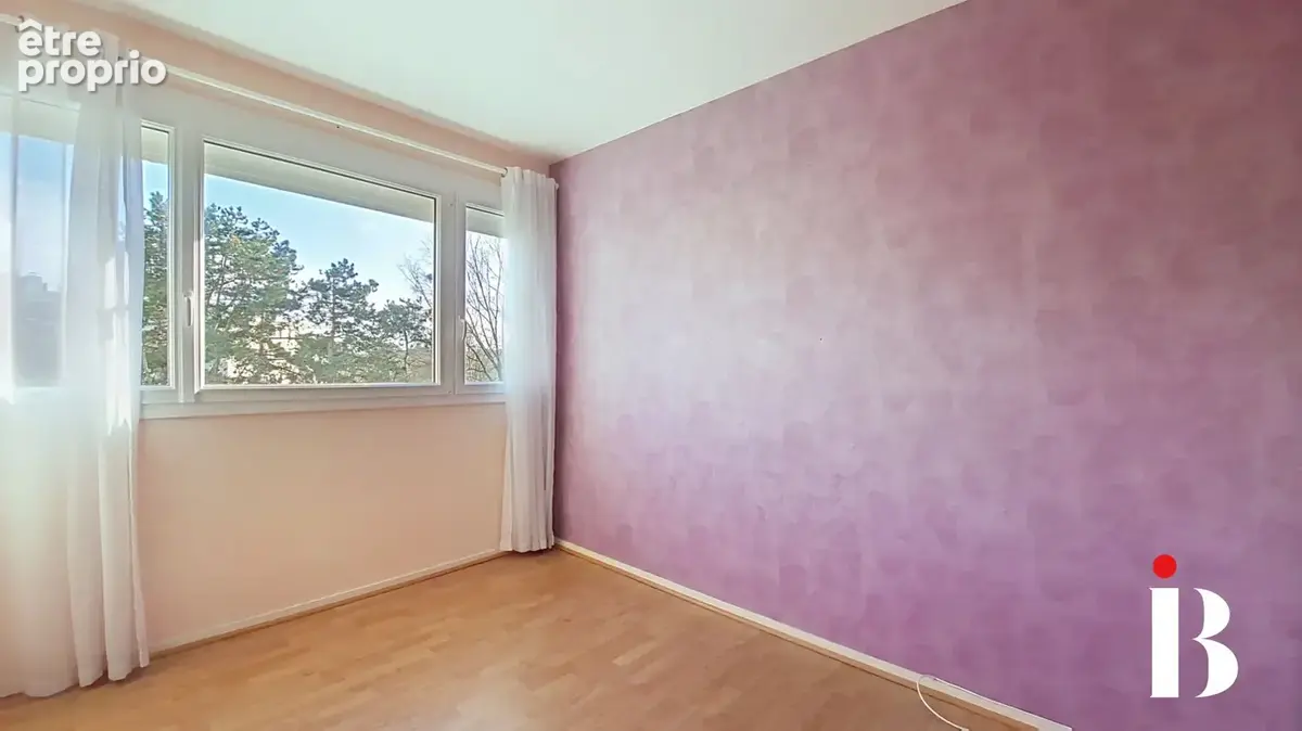 Appartement lumineux 4 chambres Saint Herblain Chézine 95 m2 - photo 7