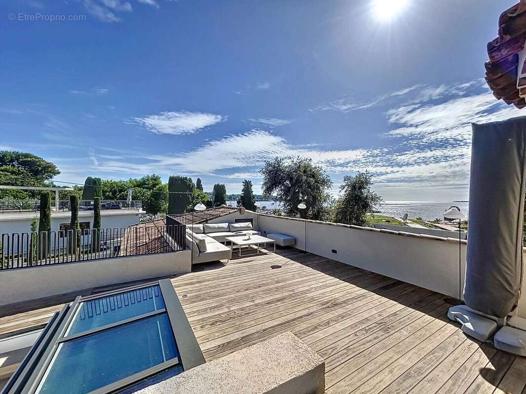 Villa Cap d'Antibes Vue Mer - photo 51