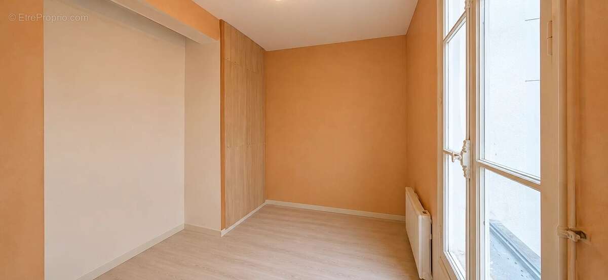 Appartement à TROYES