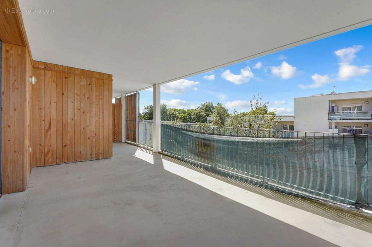 Appartement à BALMA