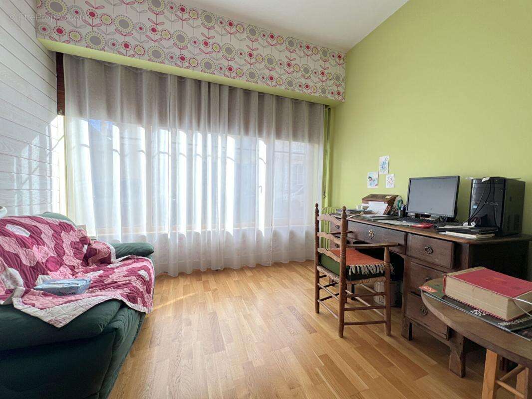 Appartement à LE MANS