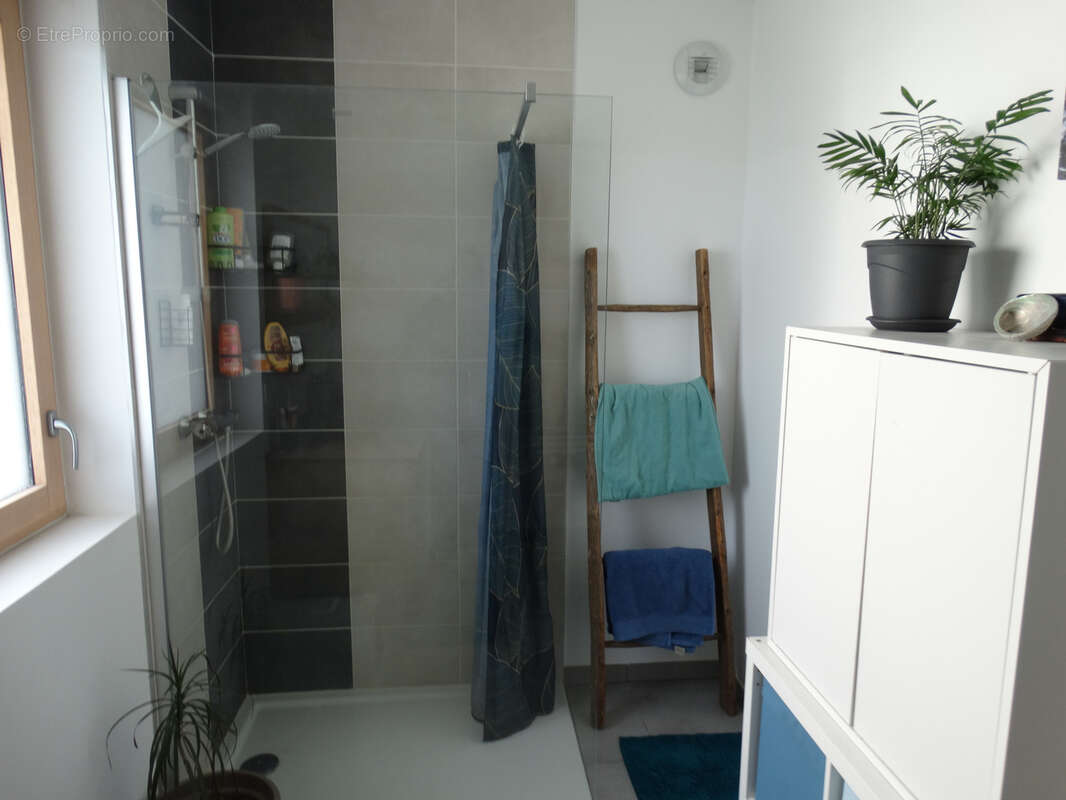 Appartement à VENISSIEUX