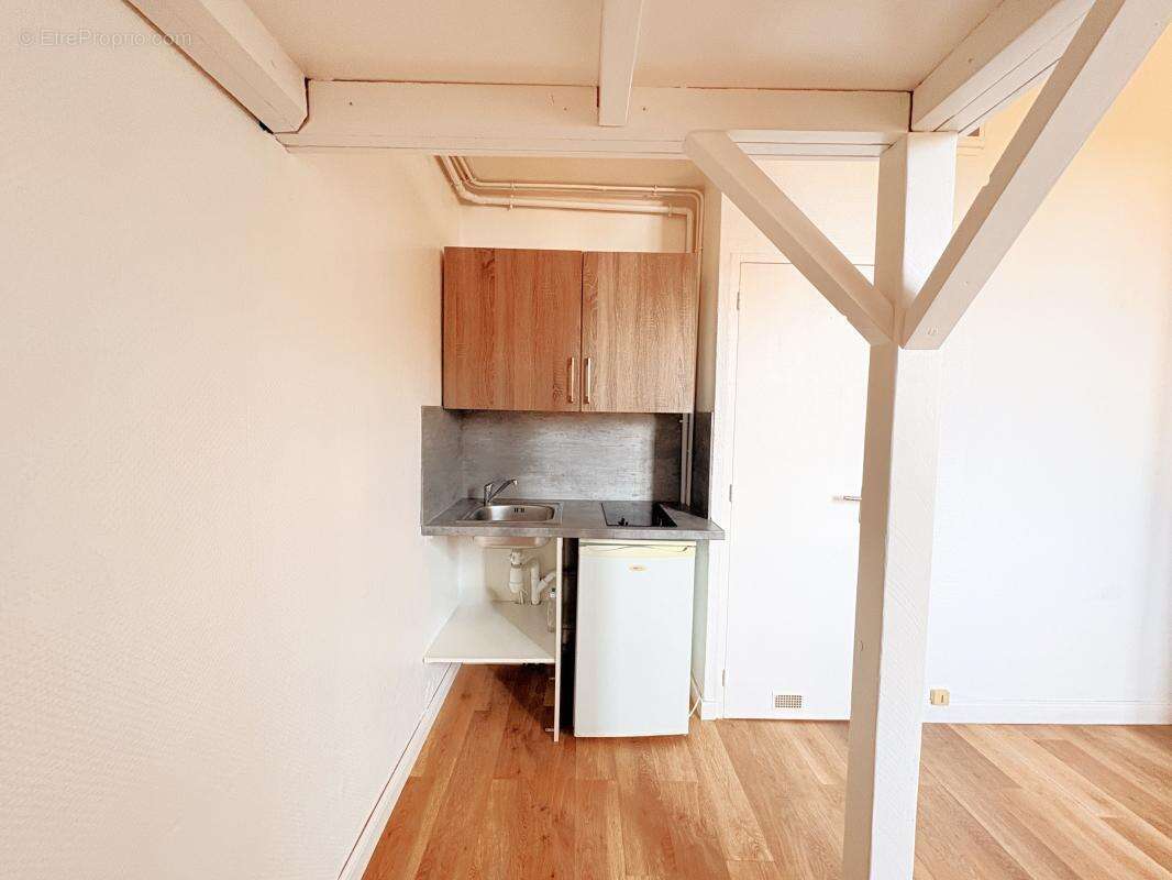 Appartement à LA ROCHELLE