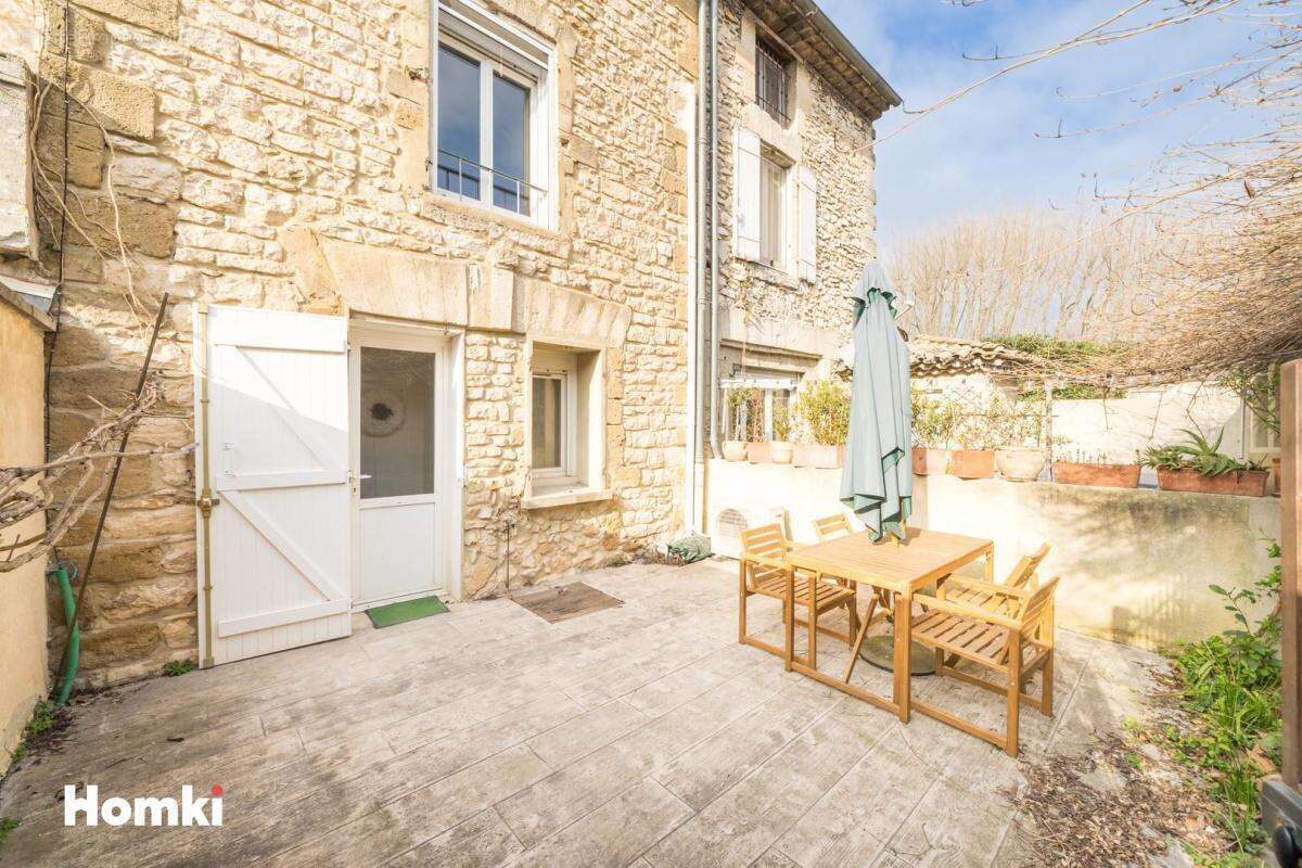 Maison à VEDENE