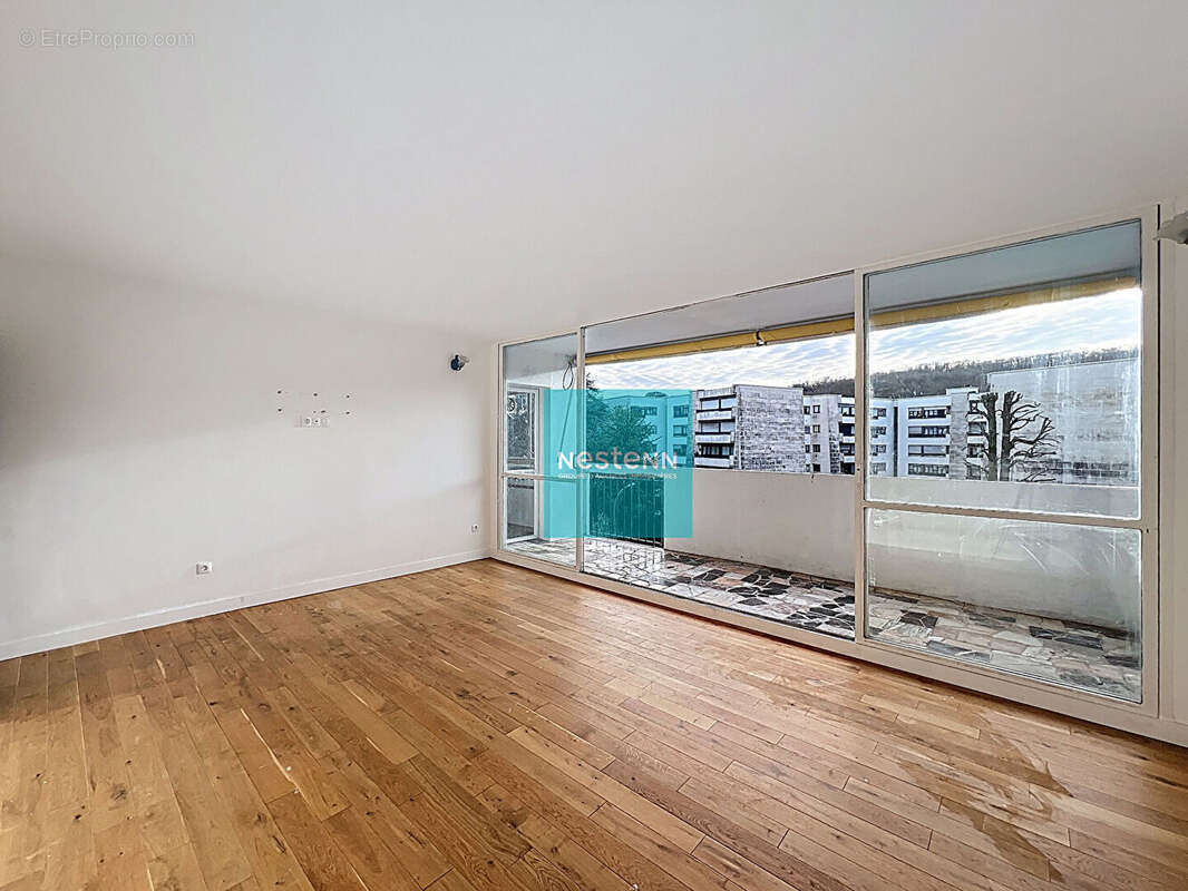 Appartement à FRANCONVILLE