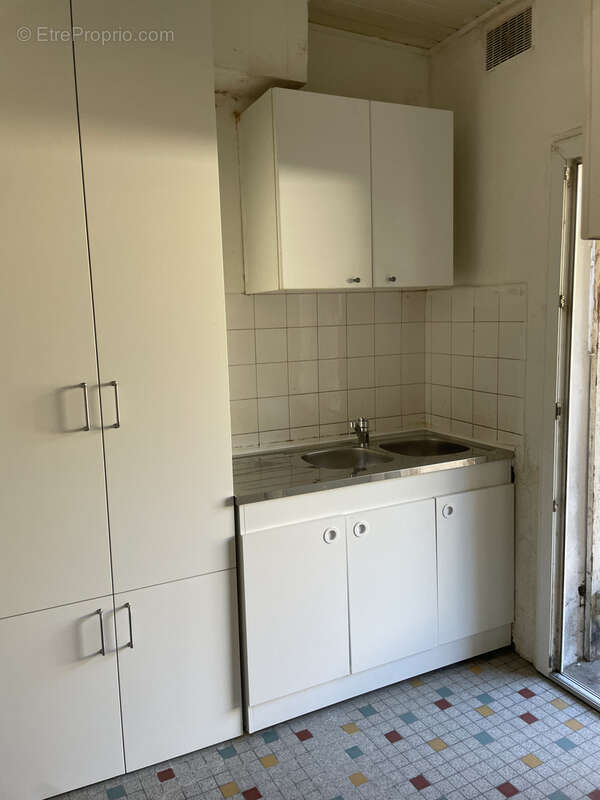 Maison à CASTILLON-LA-BATAILLE