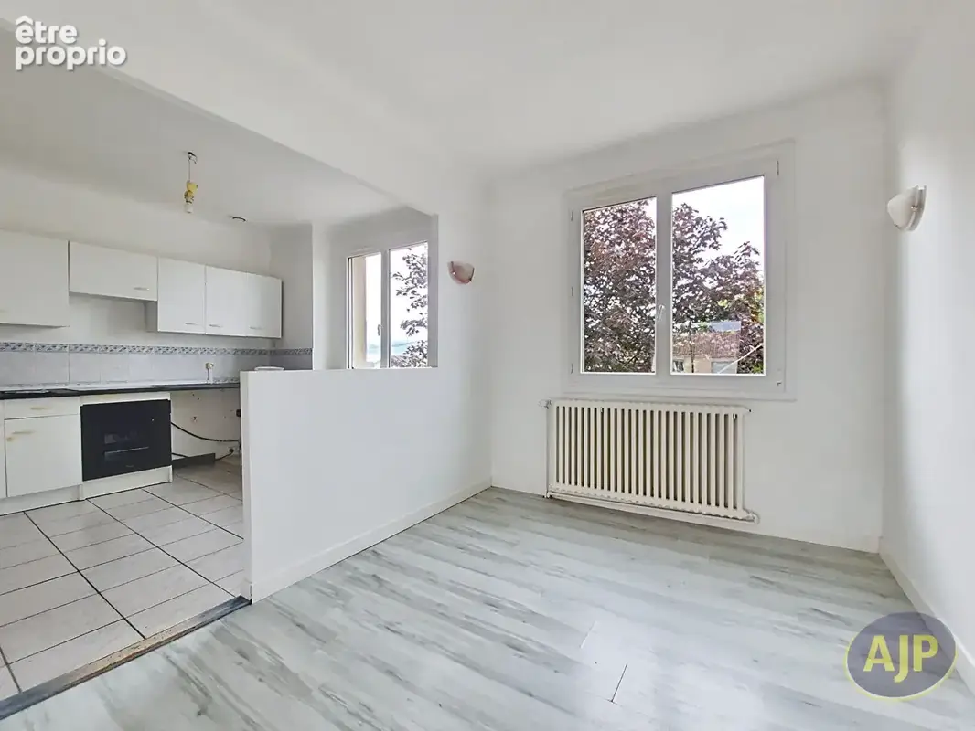 Maison Aizenay 4 chambres Jardin Garage - photo 3