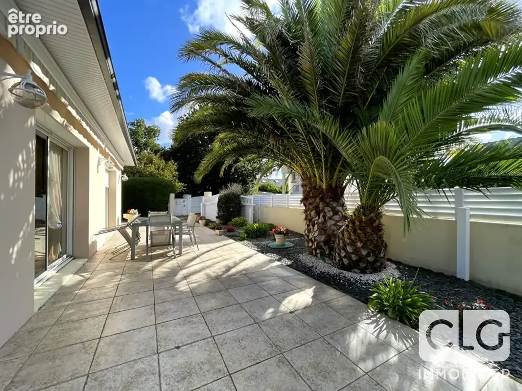 Maison Pont L Abbe 215 m2 - photo 4