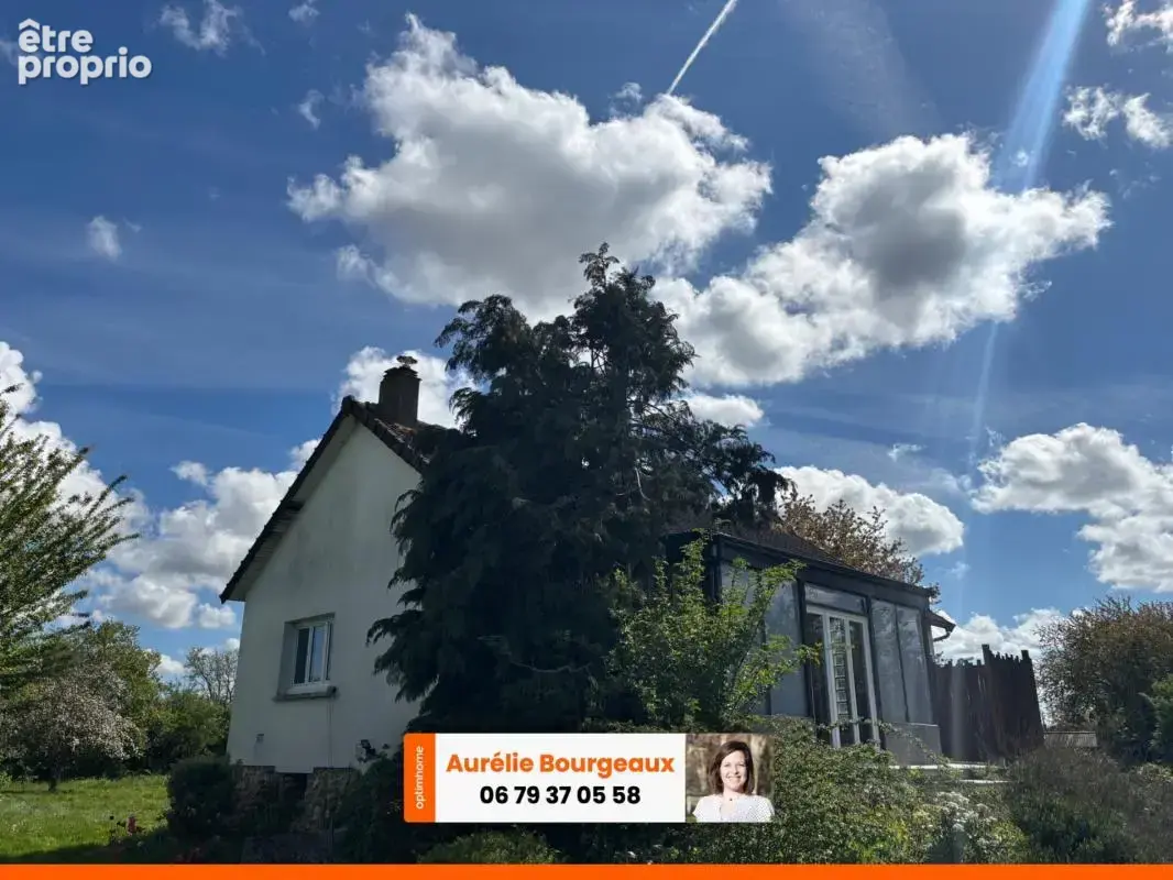 Charmante maison familiale 5 chambres à Claville (10 min d’Évreux) - photo 29