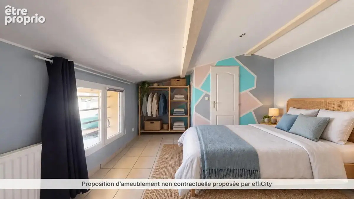 Maison 3 pièces 100 m² à vendre à Solaize (69360) - photo 7