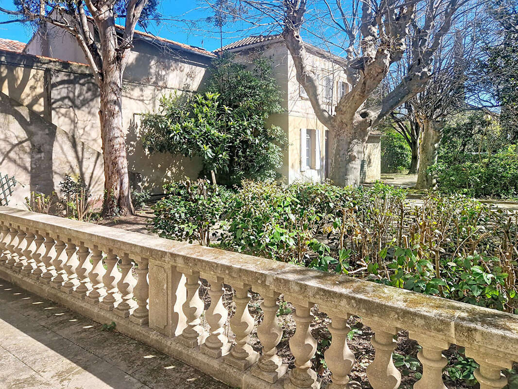 Maison à AVIGNON