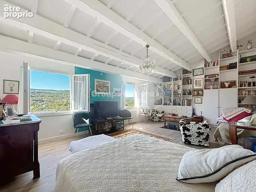 APT - vue panoramique et beaux volumes - photo 15