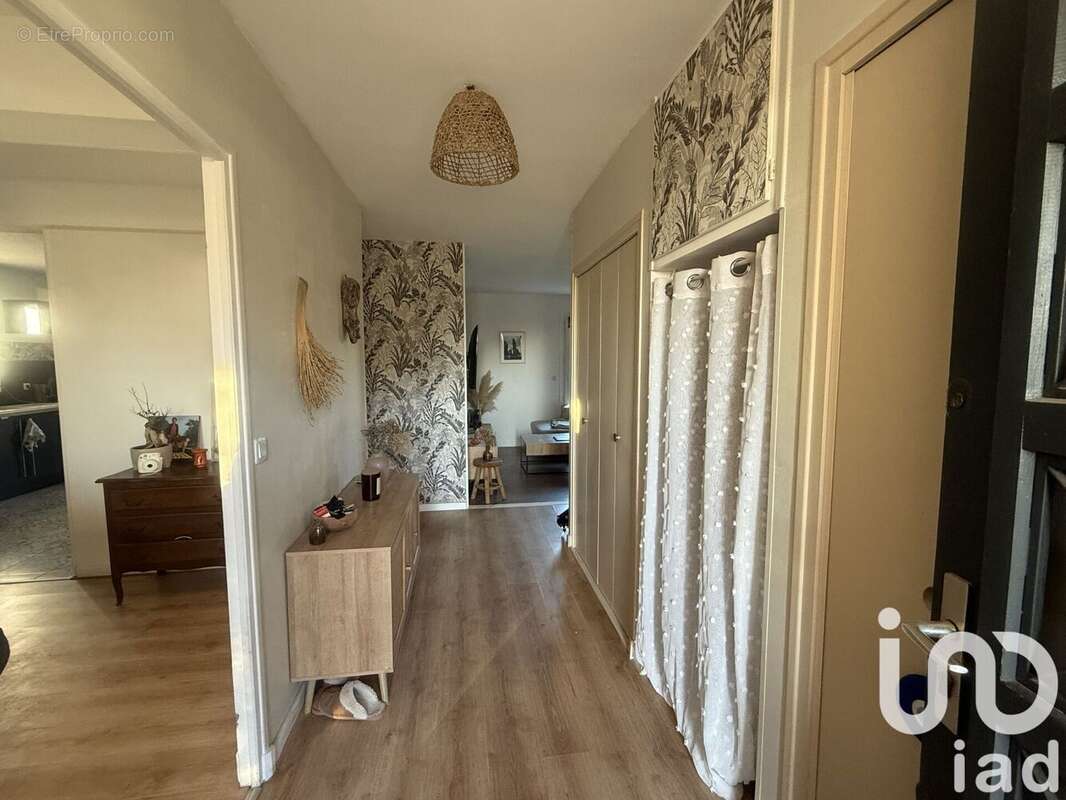 Photo 3 - Maison à SAINT-MICHEL-DE-MONTAIGNE