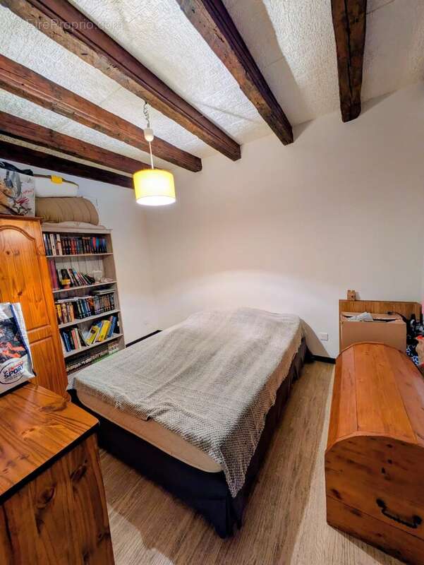 Appartement à MOUTIERS