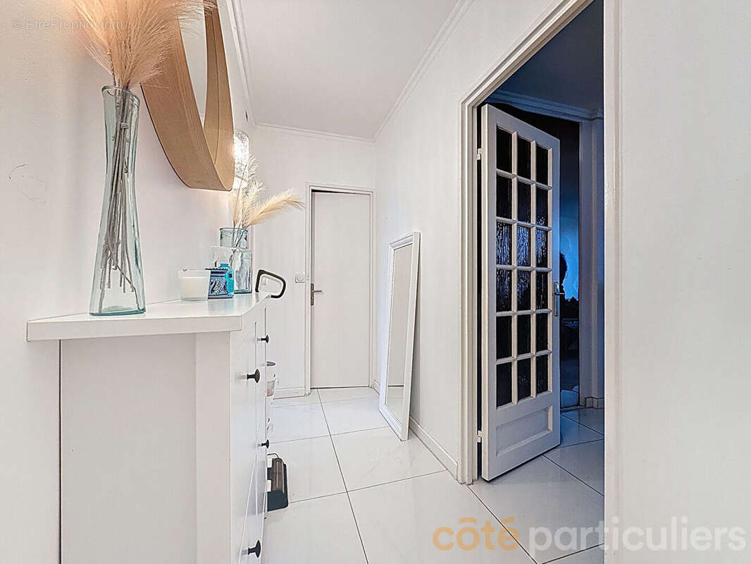 Appartement à MEUDON