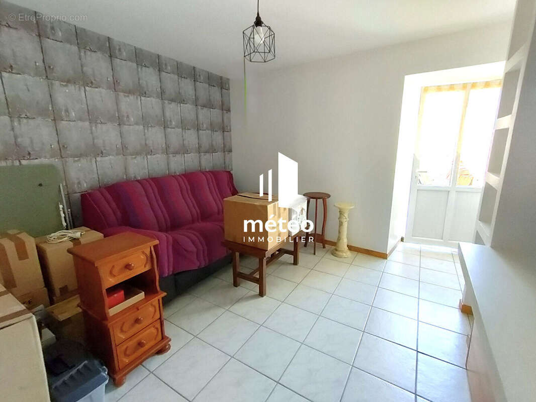 Maison à SAINTE-HERMINE