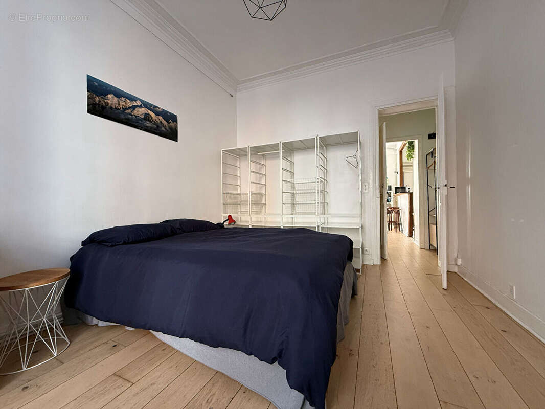 Appartement à MONTROUGE