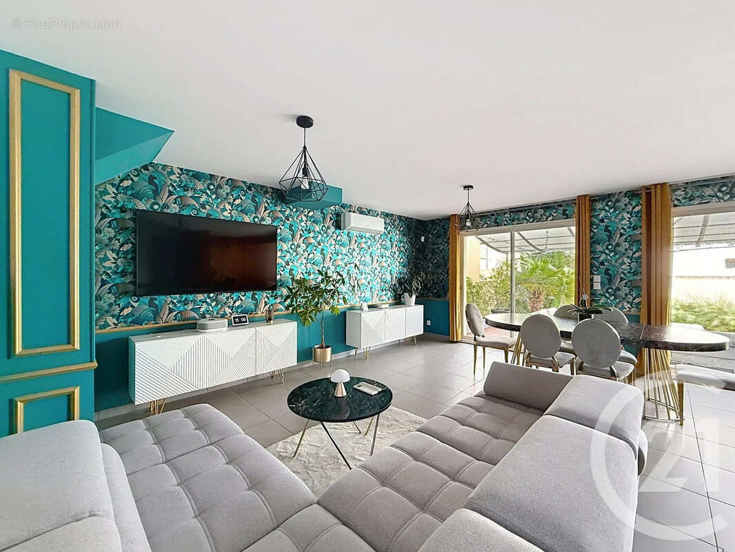 Maison 123 m² à Chateaurenard  - photo 2