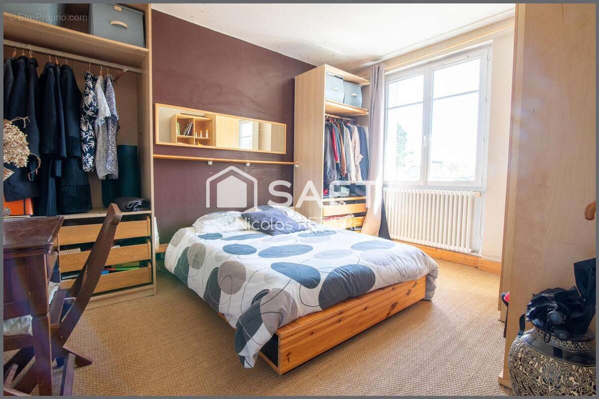 Appartement 75 m² à Nantes  - photo 6
