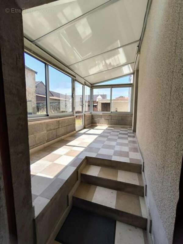 Maison 74 m² à Verdonnet  - photo 7