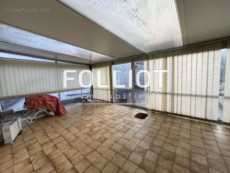 Maison à VIRE