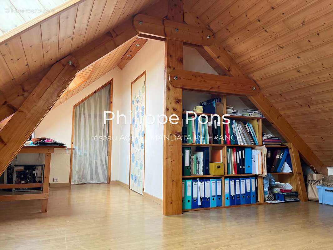 Maison à PLOUFRAGAN