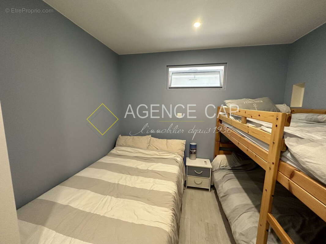 Appartement à ARCACHON