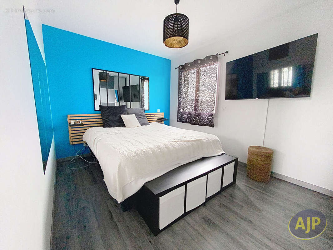 Maison à LE TAILLAN-MEDOC