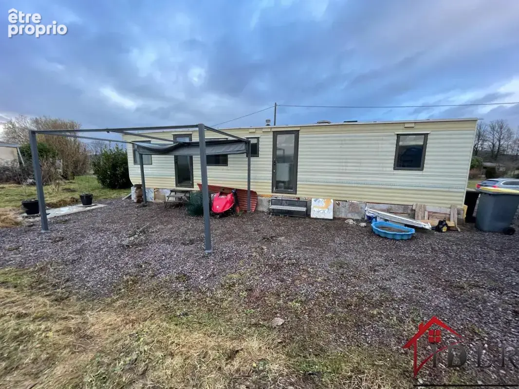 Belle ferme rénovée de 190 m2 avec terrain constructible et - photo 21