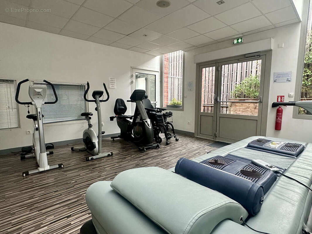 Appartement à WASQUEHAL