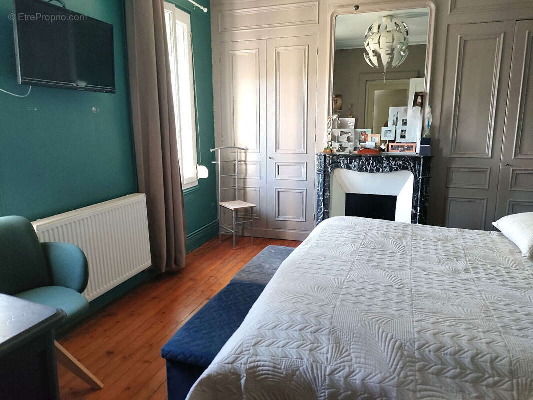 Maison à GAINNEVILLE