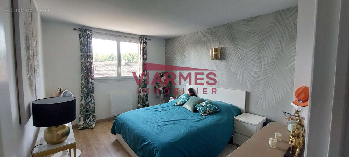 Maison 90 m² à Saint-Martin-Du-Tertre  - photo 7