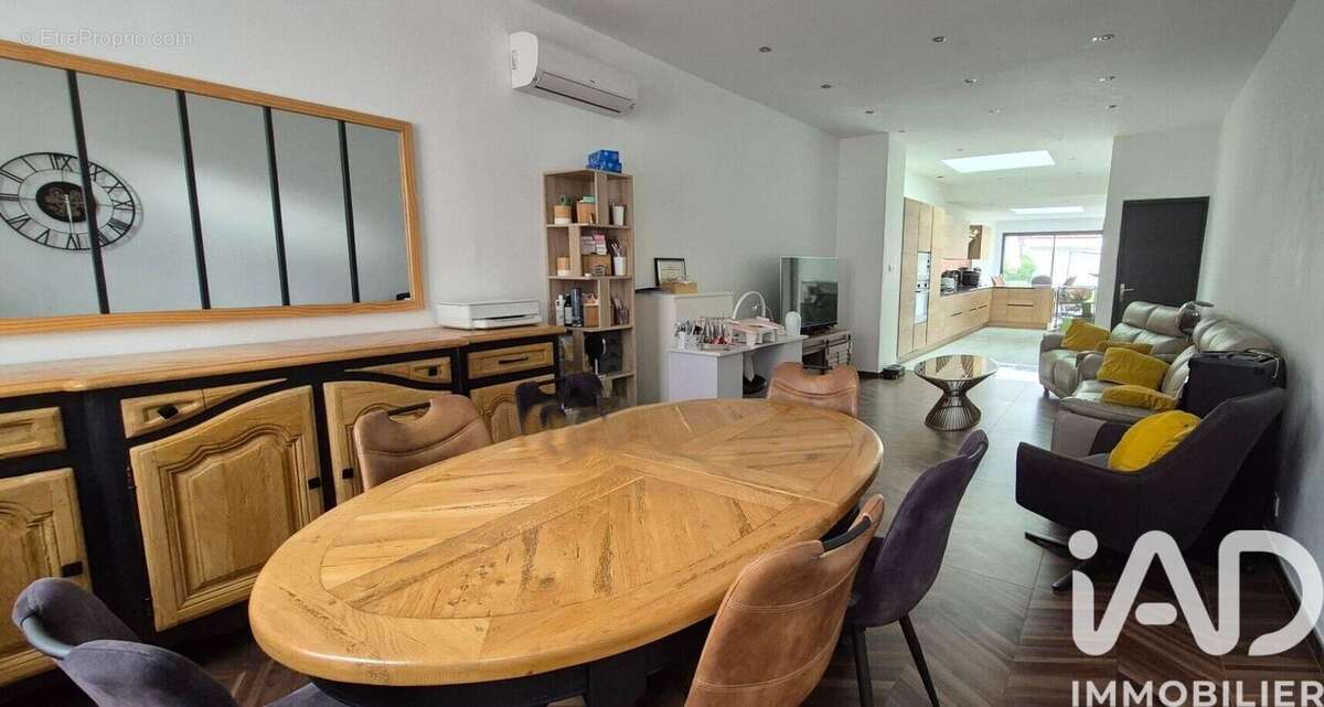 Photo 8 - Maison à CROIX