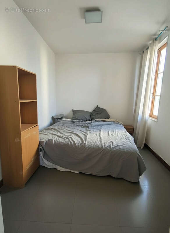 Appartement  2 pièces coeur de ville - photo 3