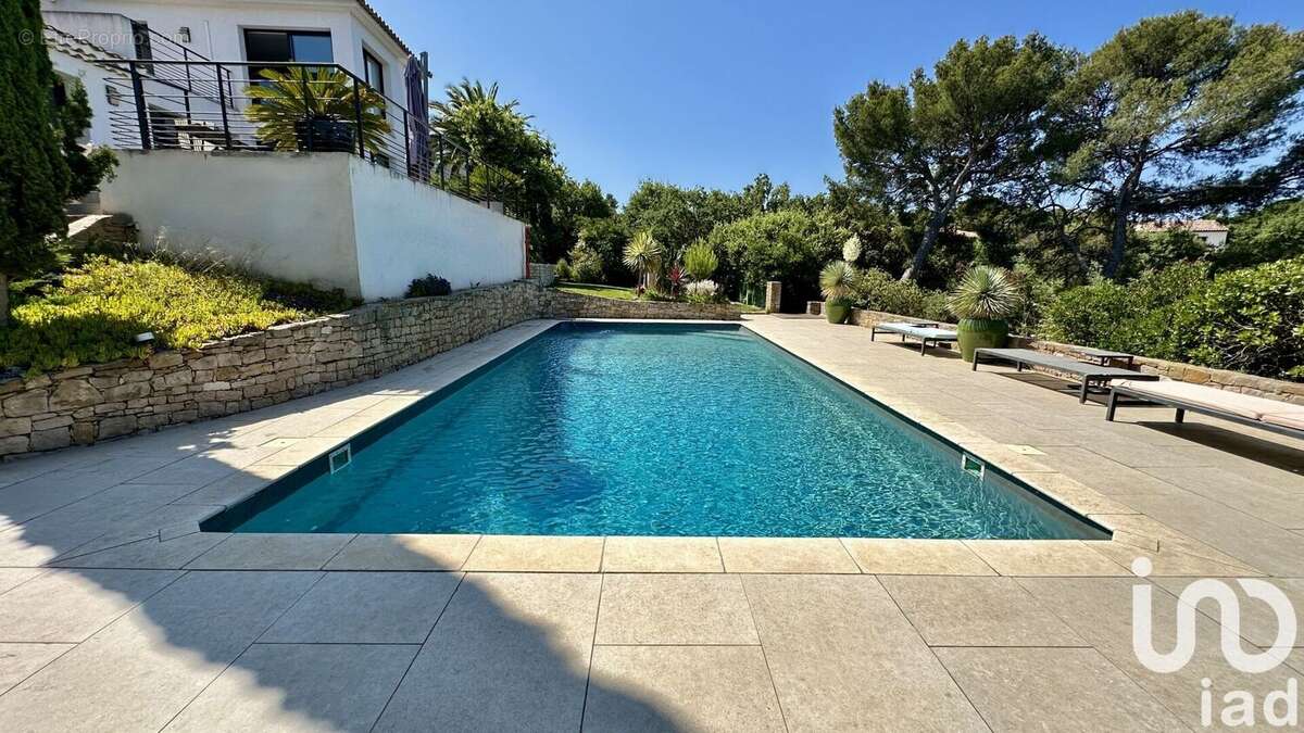 Photo 4 - Maison à SIX-FOURS-LES-PLAGES