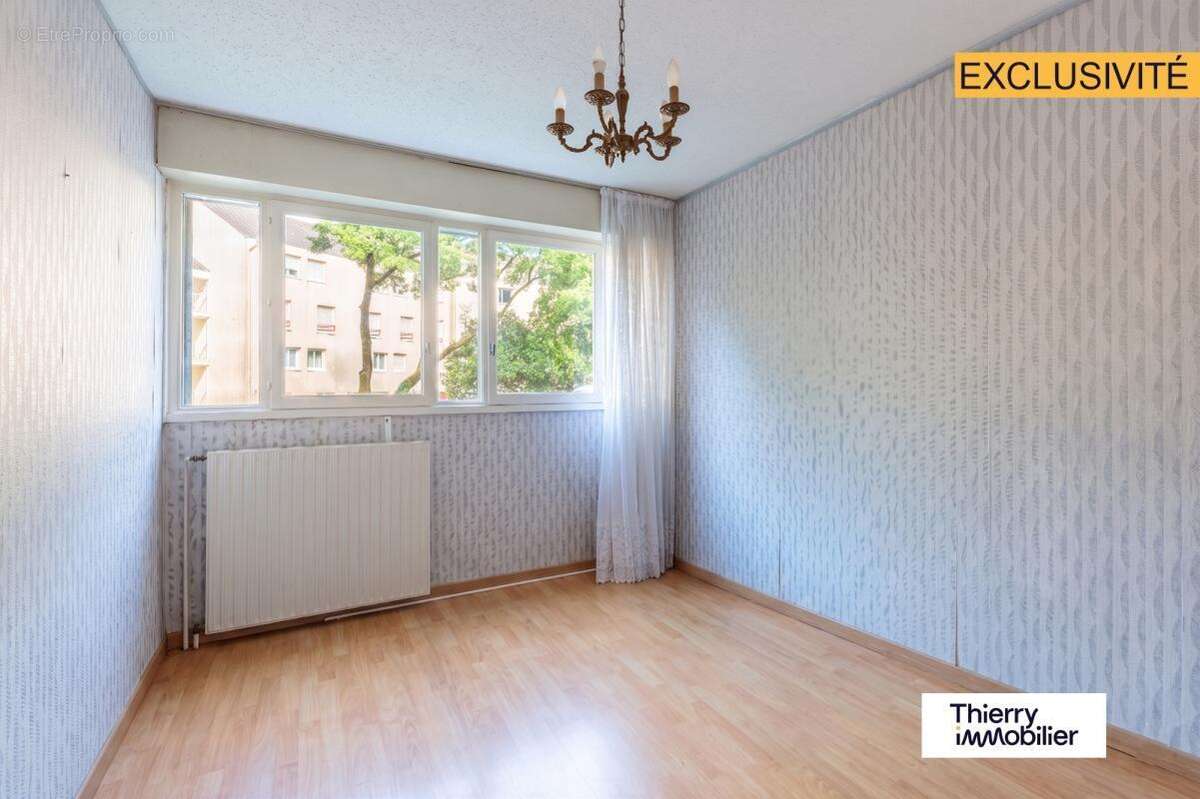 Appartement à SAINT-HERBLAIN