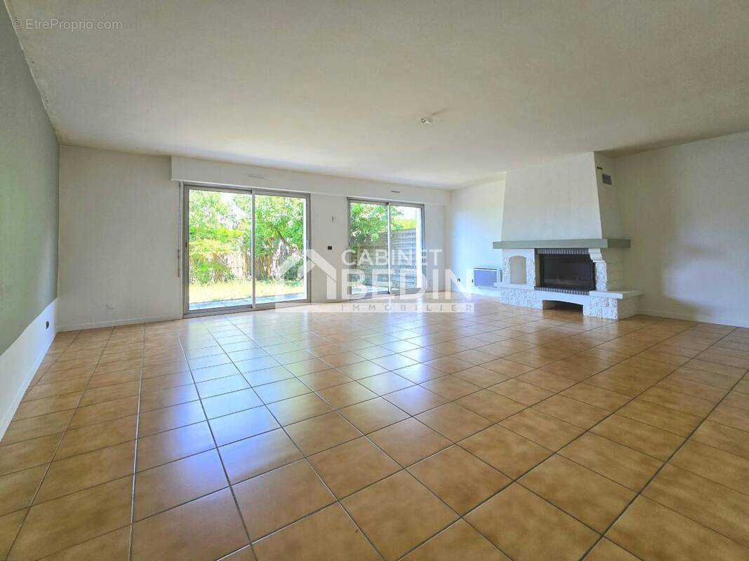 Maison à LE BOUSCAT