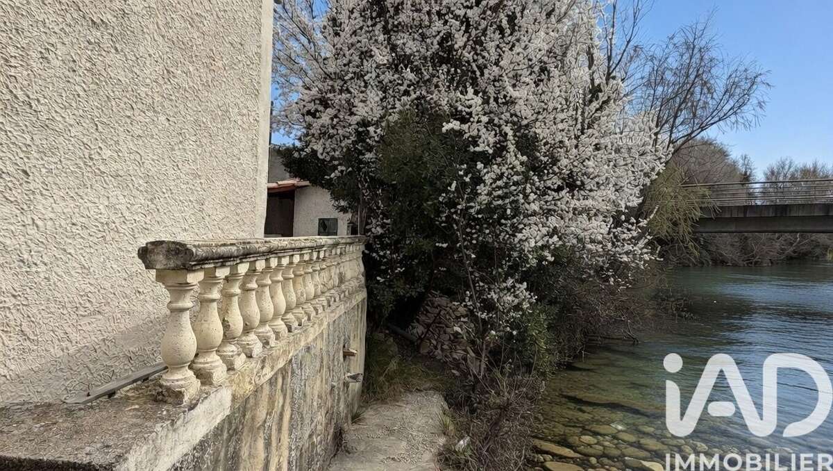 Photo 2 - Maison à BEDARRIDES