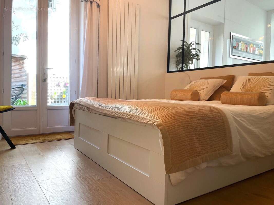 Appartement à LA ROCHELLE