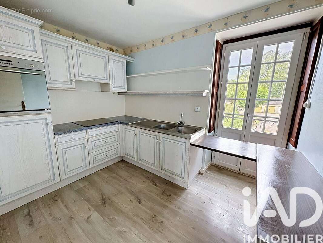 Photo 4 - Appartement à PLANCOET