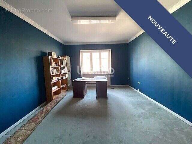 Maison à WOELFLING-LES-SARREGUEMINES