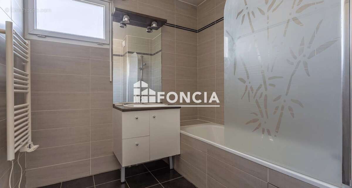 Appartement à ANTONY