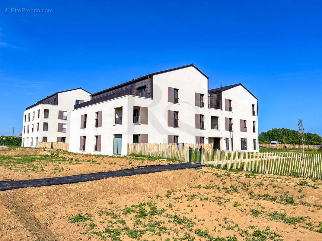 Appartement à COURSEULLES-SUR-MER